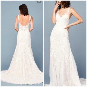 Wedding Gown